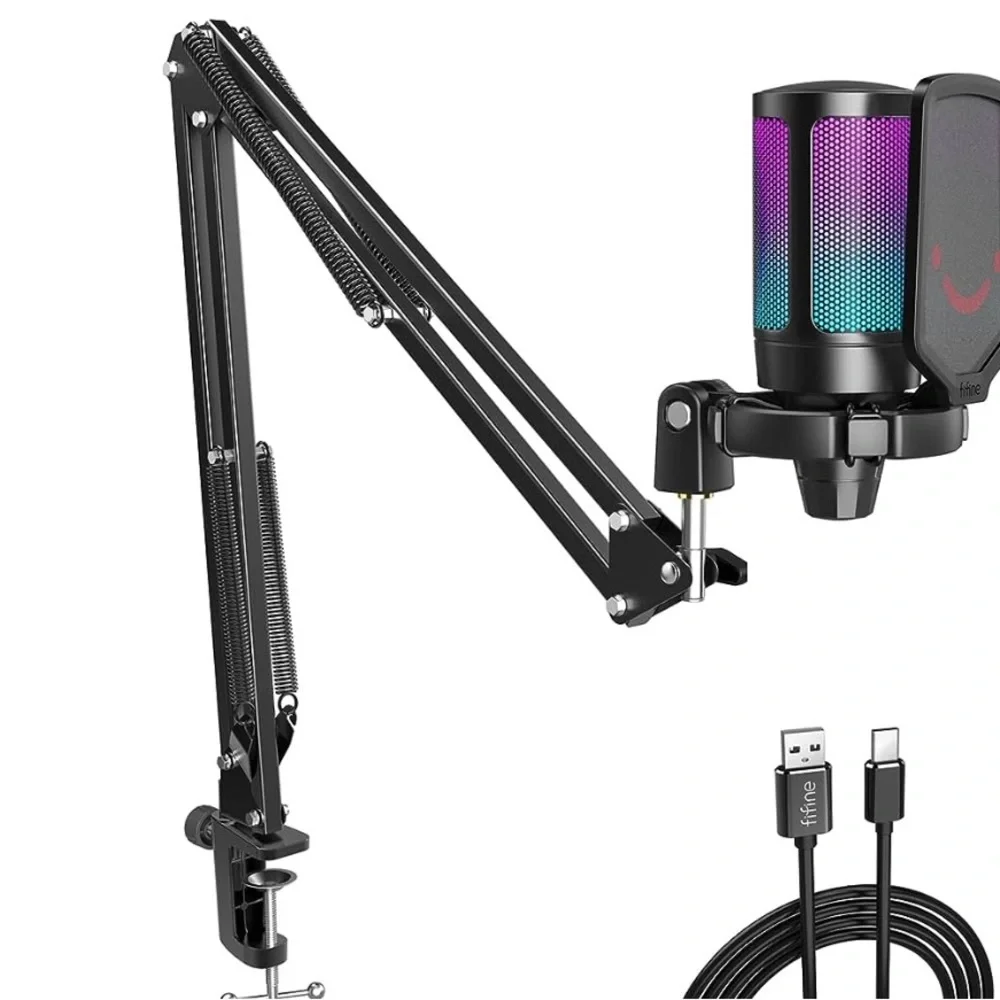 Microphone - Picture 1 of 1